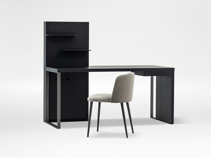 TIME Writing desk By CAMERICH