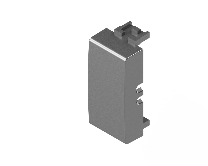 TITAPPO 4B.NT.TT by 4 BOX - Copriforo con stripper integrato - 2