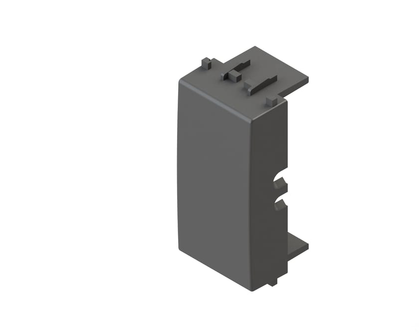 TITAPPO 4B.V19.TT by 4 BOX - Copriforo con stripper integrato - 2