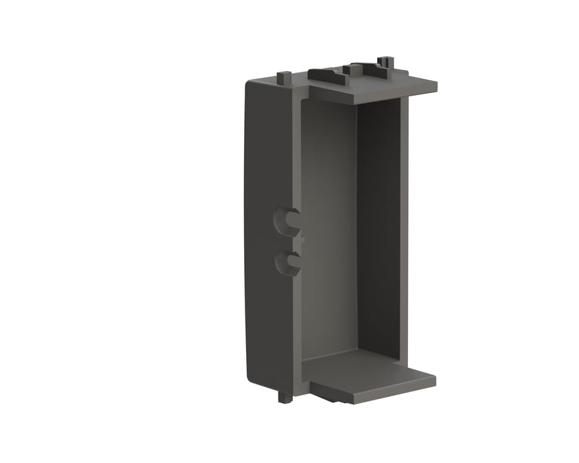 TITAPPO 4B.V19.TT by 4 BOX - Copriforo con stripper integrato - 4