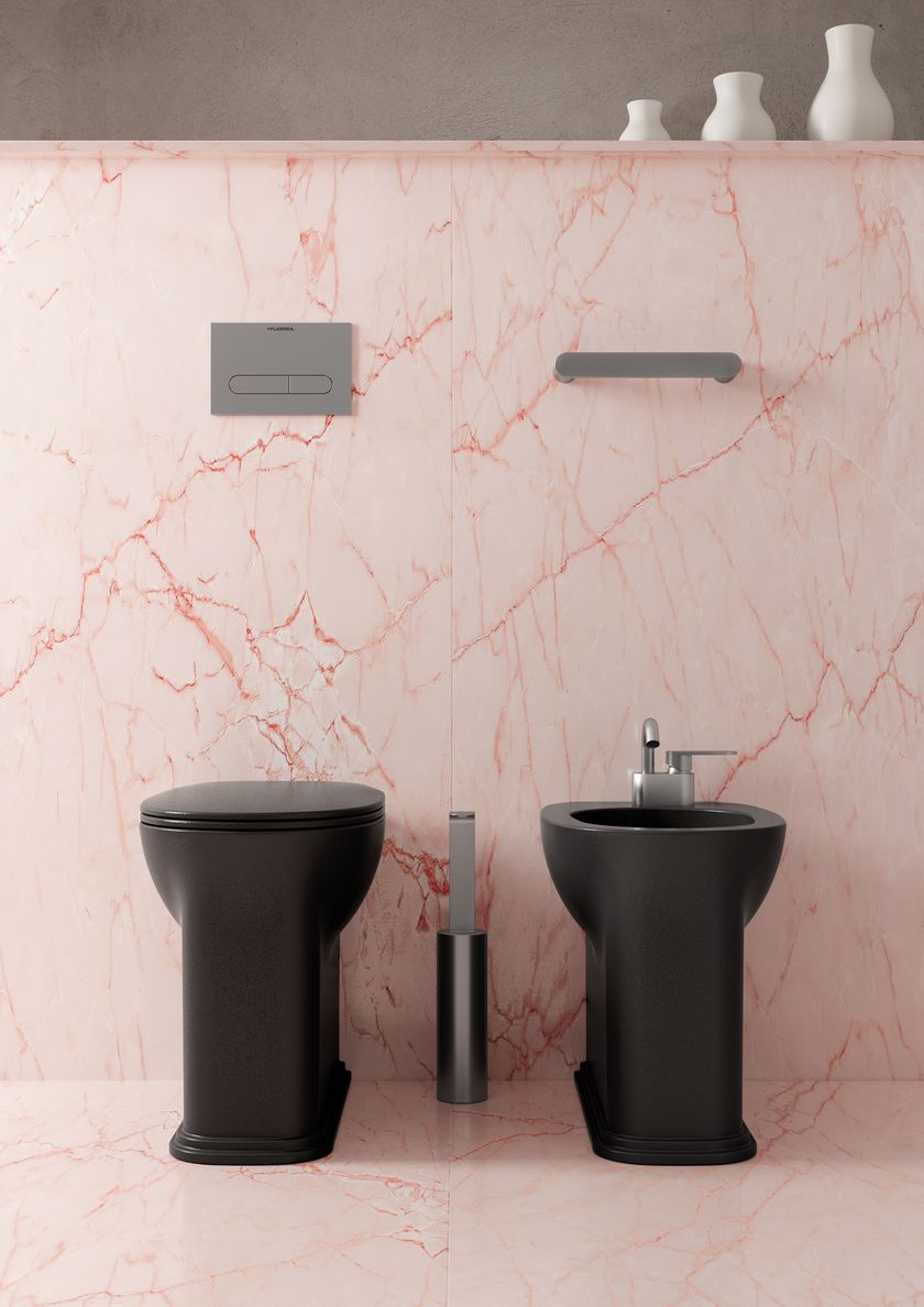 ceramica flaminia wc