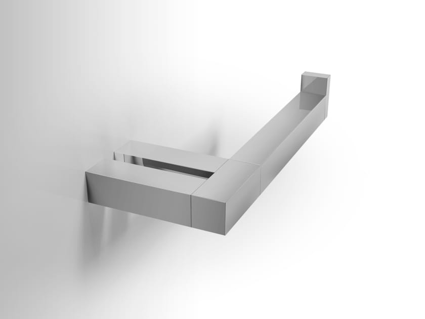 Product photograph of Datura Toilet Roll Holder from Archiproducts UK