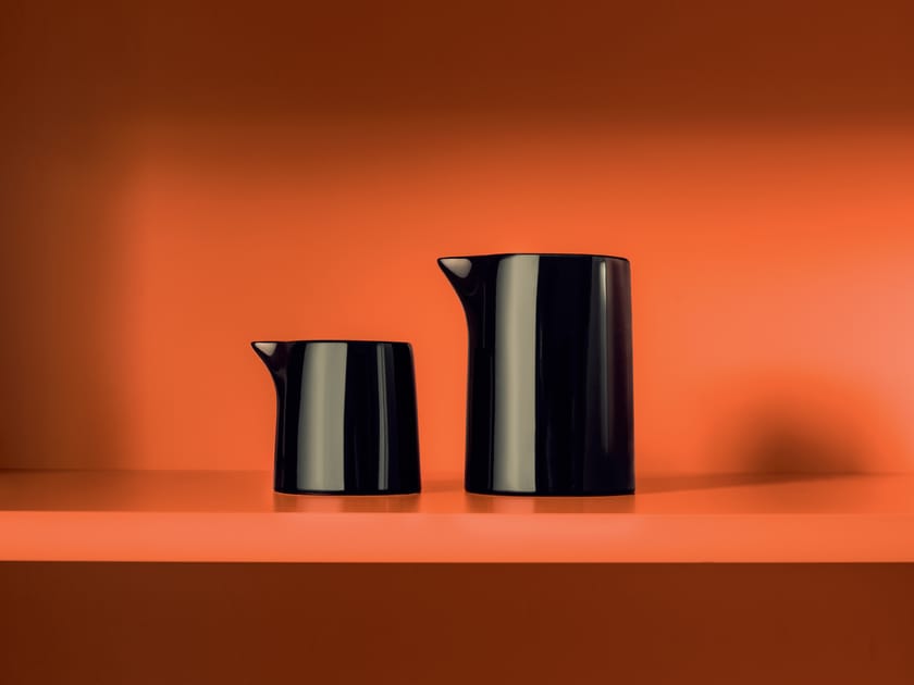 Caraffa Tonale Alessi Di David Chipperfield - Design Elegante In Vetro Cristallino - Foto 4