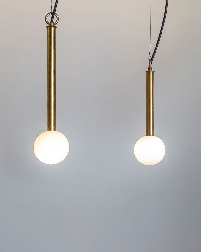 GINGER Pendant lamp By Studio Beam