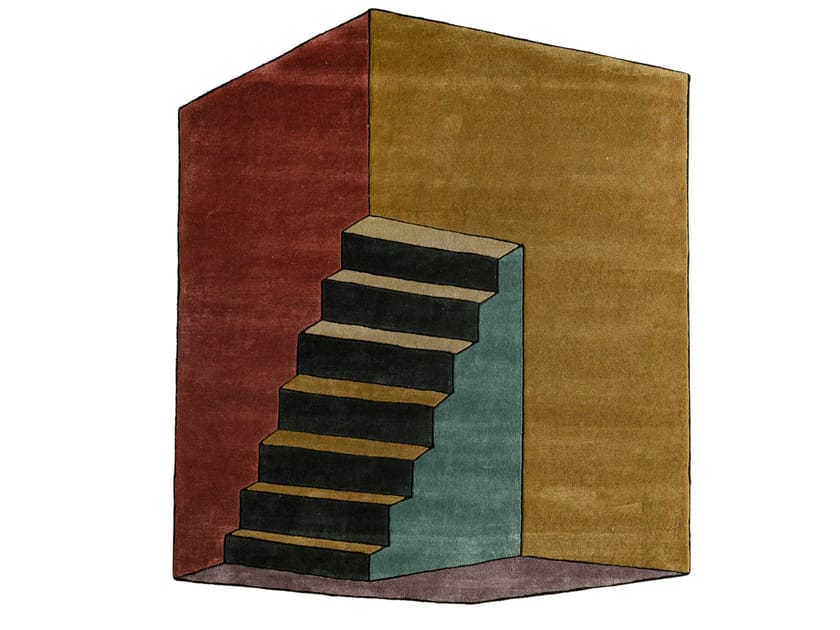 TOP-9503 Dark Amber Gold/Soft Coral