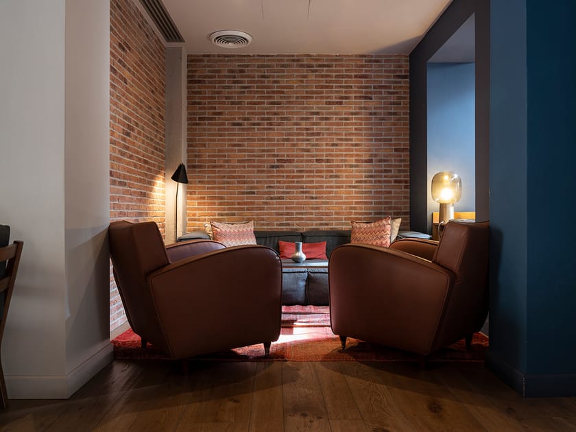 TORCELLO by ITLAS - Parquet 3 strati prefinito - 2