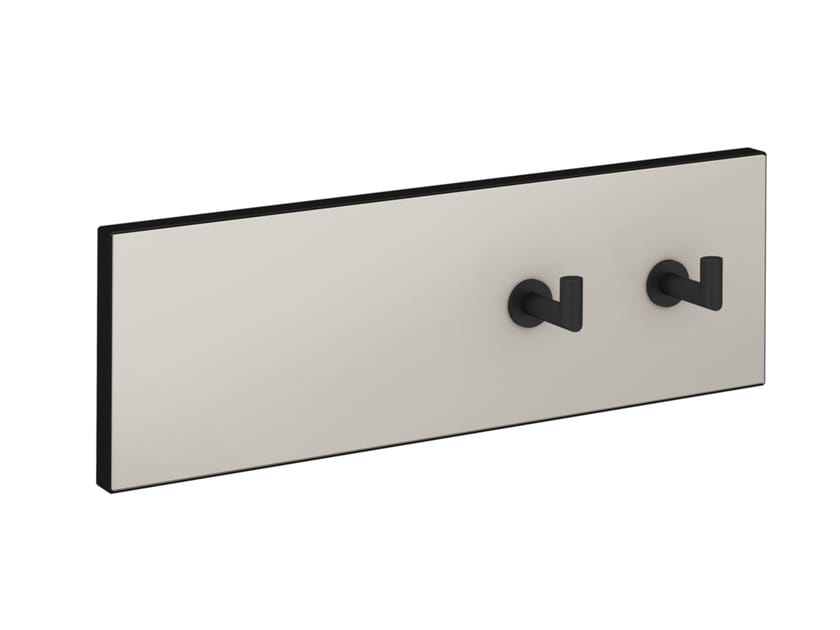 Towel racks Revit Archiproducts