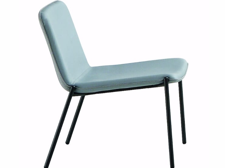 TRAMPOLIERE AT IN | Sedia per sale d'attesa