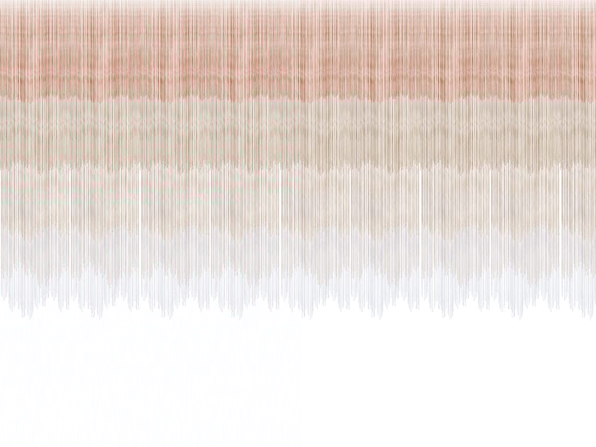 TRATTOGRADIENT by Texturae - Carta da parati / carta da parati per pavimenti - 3