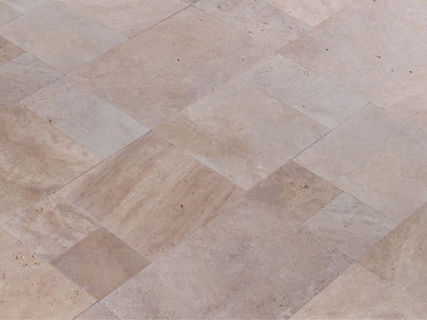 I rivestimenti in pietra naturale per esterni | Marmi Bianco