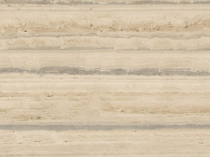 Pavimento/rivestimento in travertino per interni TRAVERTINO STRIATO