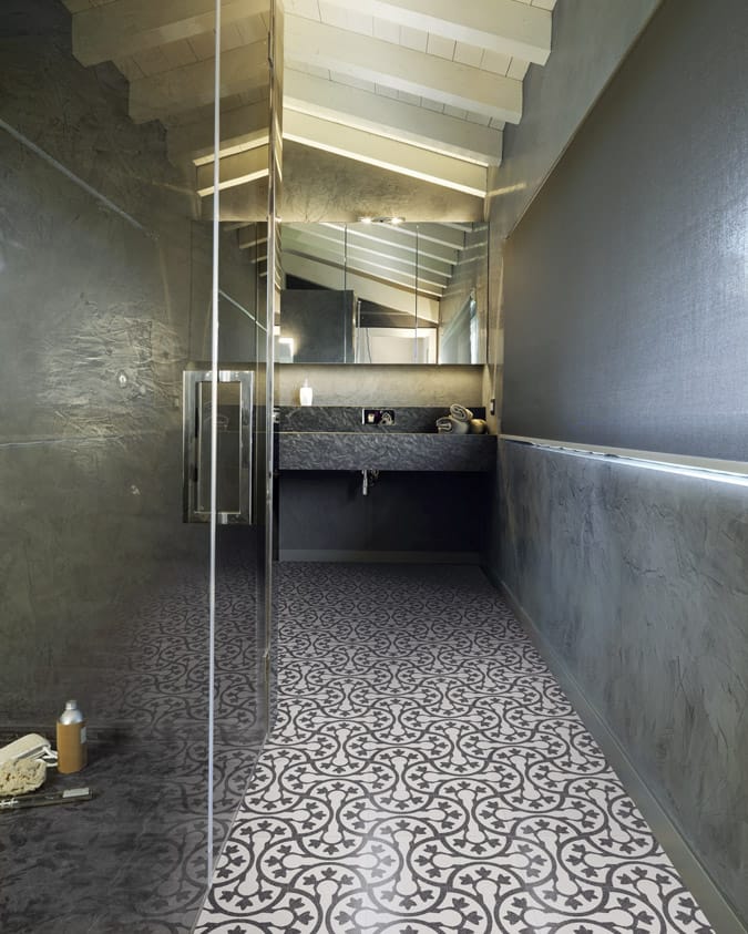 Marble grit wall tiles / flooring TRINIDAD Cuba Collection By Mipa