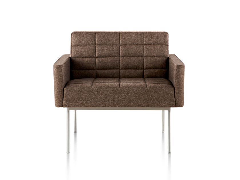 TUXEDO | Poltrona Collezione Tuxedo By Herman Miller design BassamFellows