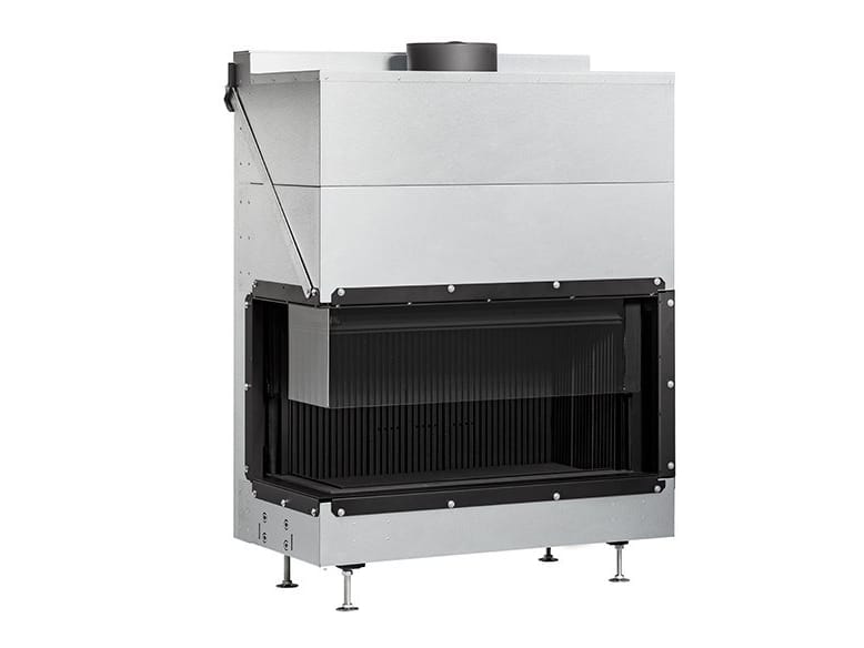 Fireplaces Revit Archiproducts