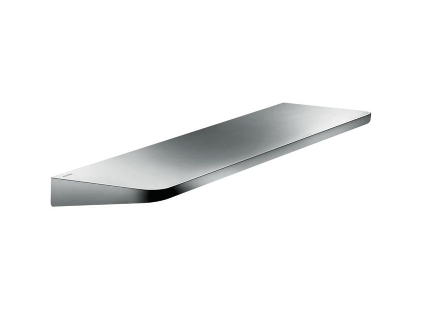 UNIVERSAL CIRCULAR | Bathroom wall shelf Universal Circular Collection ...