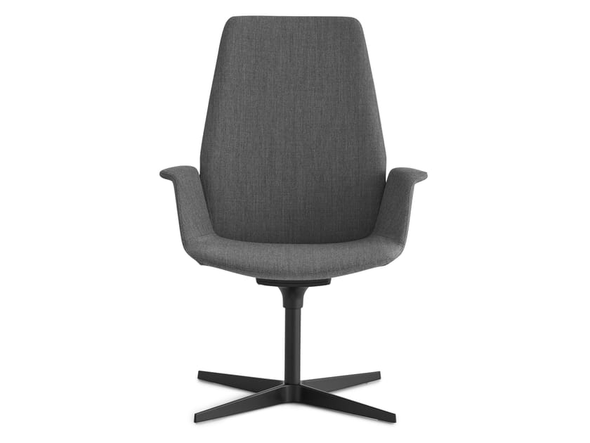 UNO Fabric office chair By Lapalma design Francesco Rota