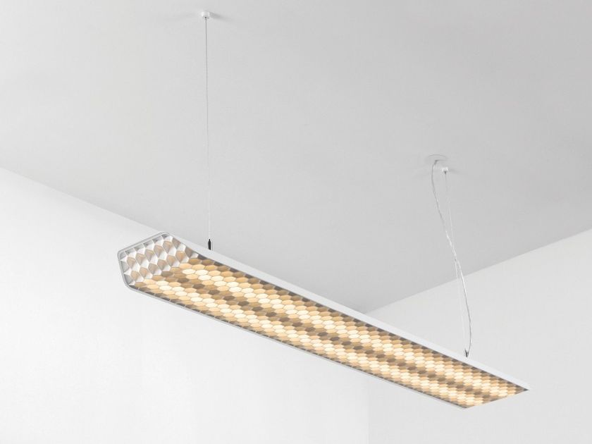 VAEDER | Pendant lamp Vaeder Collection By Modular Lighting Instruments ...