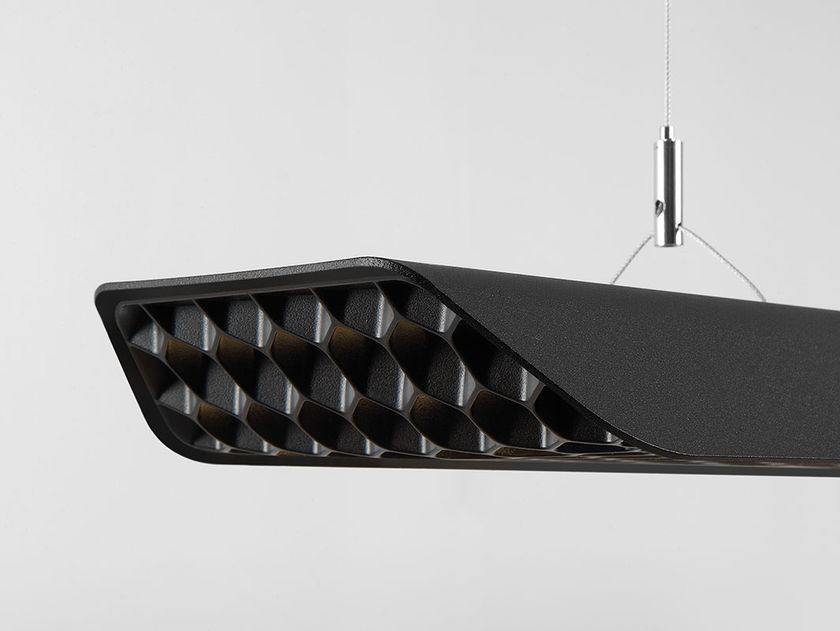 VAEDER | Pendant lamp Vaeder Collection By Modular Lighting Instruments ...