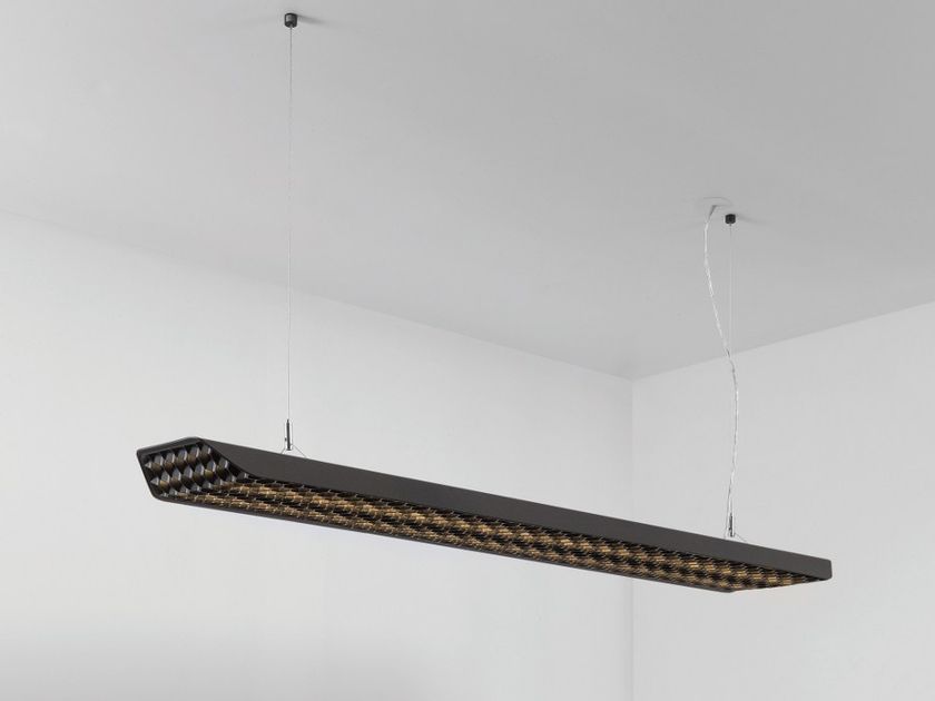 VAEDER | Pendant lamp Vaeder Collection By Modular Lighting Instruments ...