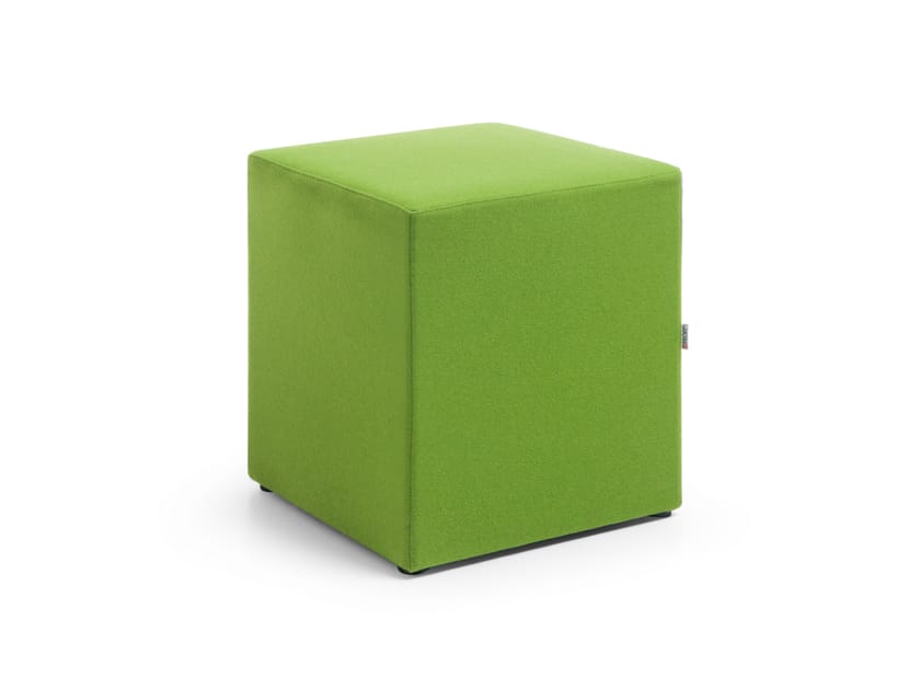 Fabric pouf VANCOUVER OTO VOS1/VOS2 Vancouver Oto Collection By profim