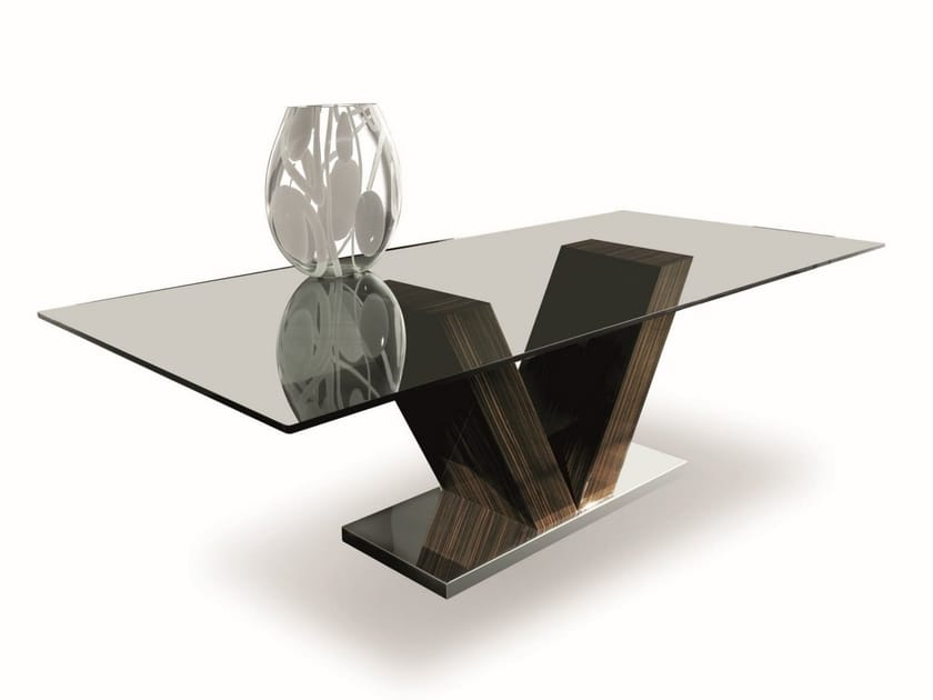 VANITY table By Costantini Pietro design Soressi