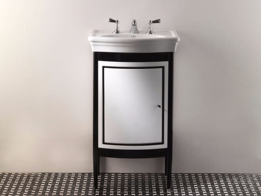 Product photograph of Harry Junior Vanity Unit from Archiproducts UK