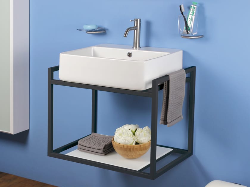 Product photograph of Watson Vanity Unit from Archiproducts UK