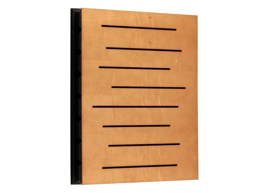 Pannello decorativo acustico in MDF VARI PANEL KIT By Vicoustic by Exhibo