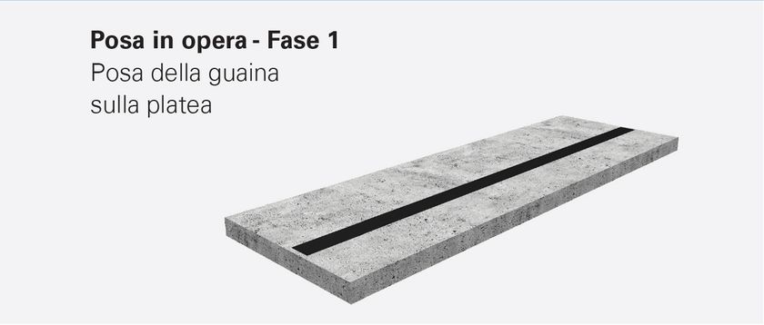 VARIR-XL® by Dosteba - Radice di fondazione - 3