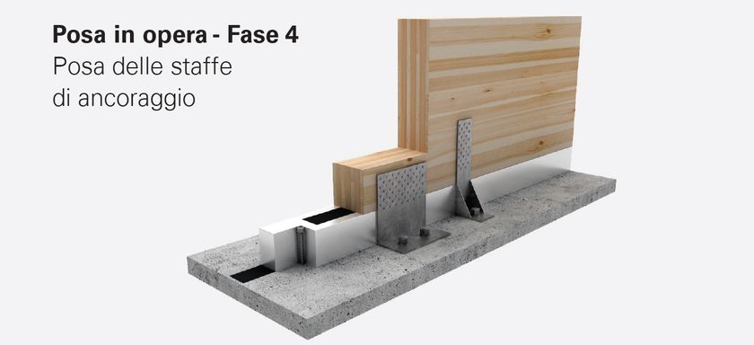 VARIR-XL® by Dosteba - Radice di fondazione - 6