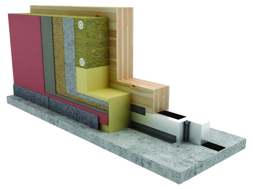 VARIR-XL® by Dosteba - Radice di fondazione - 10