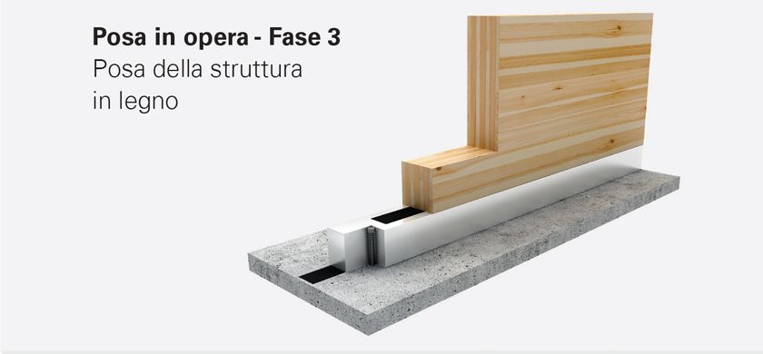 VARIR-XL® by Dosteba - Radice di fondazione - 5