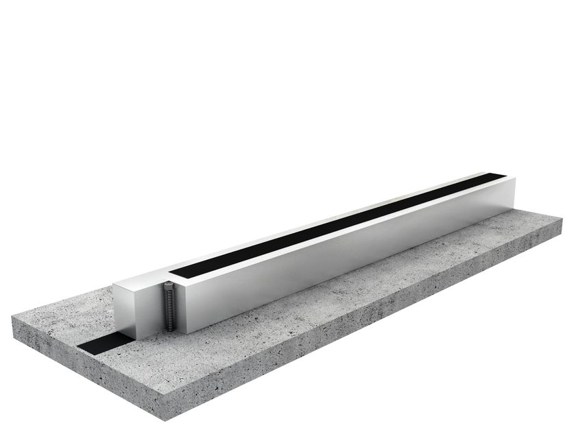 VARIR-XL® by Dosteba - Radice di fondazione - 8