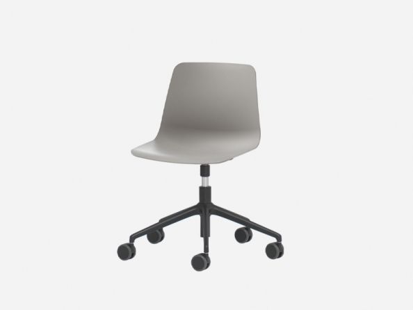 VARYA | Height-adjustable office chair By INCLASS design Simon Pengelly