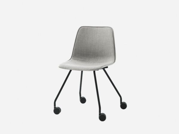 VARYA TAPIZ | Training chair By INCLASS design Simon Pengelly
