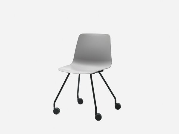 VARYA | Training chair By INCLASS design Simon Pengelly