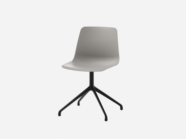 VARYA | Trestle-based office chair By INCLASS design Simon Pengelly