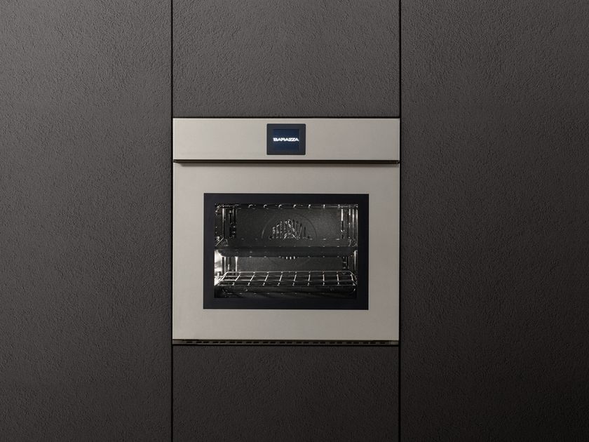 Forno da incasso con touch screen VELVET EXCLUSIVE 1FVEGM - Barazza
