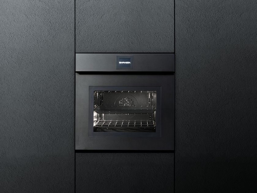 Forno da incasso con touch screen VELVET EXCLUSIVE 1FVENM - Barazza