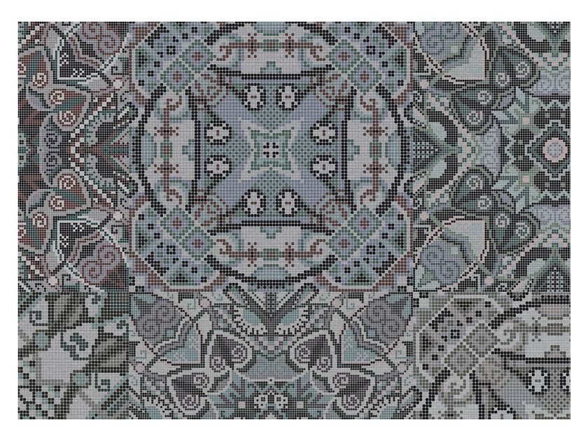 RUGXSTYLE Rectangular rug By OBJECT CARPET