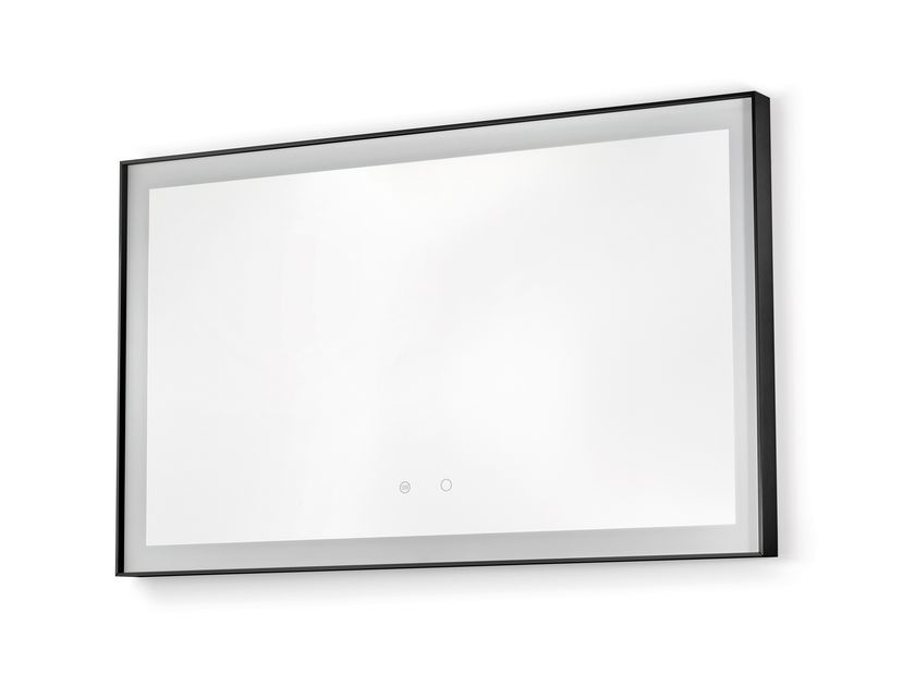 VENUS Espelho com luzes integradas de parede By FIT INTERIORS