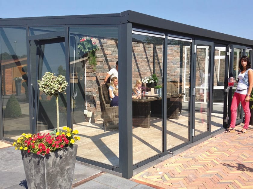 Veranda Door & Veranda Gallery Ideas Inspiration Home Garden Room