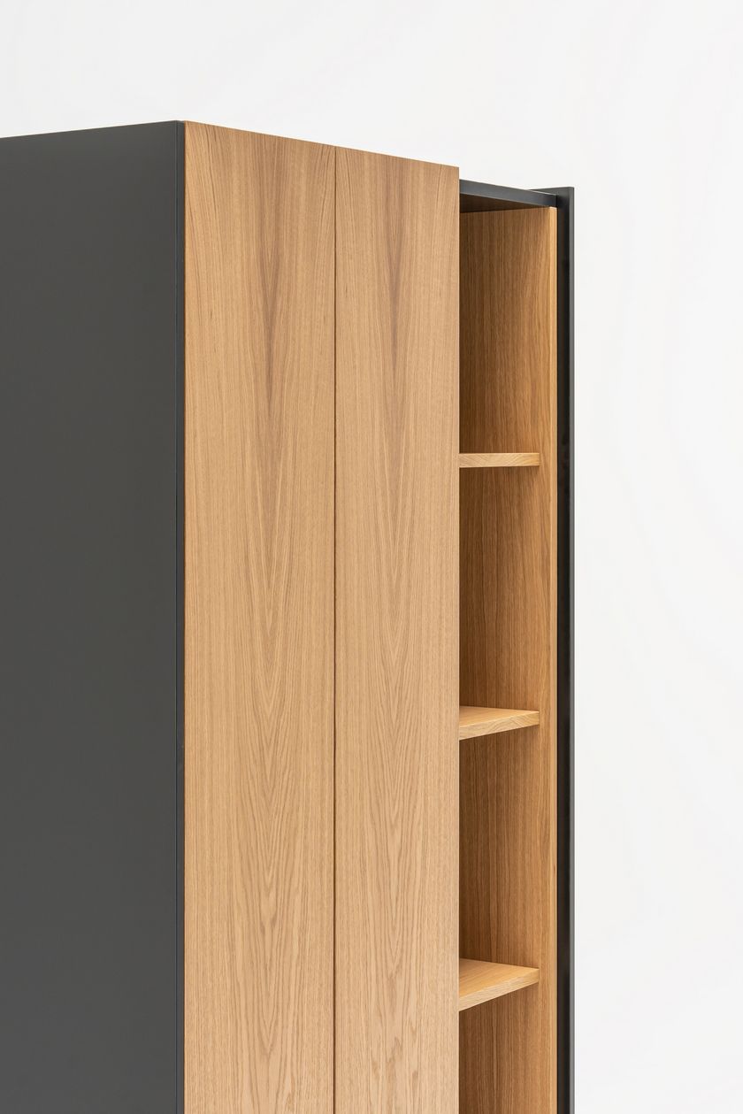 VIGA Tall office storage unit By MDD design YONOH