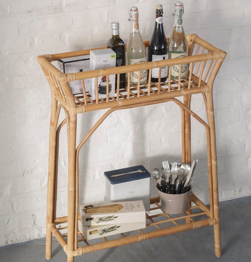 VINTAGE Plant pot Vintage Collection By Kok Maison