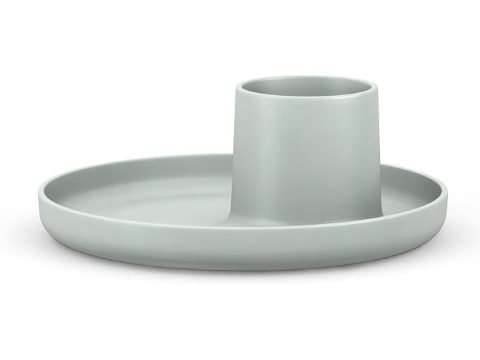 VITRA - O-TIDY GRIGIO CIELO