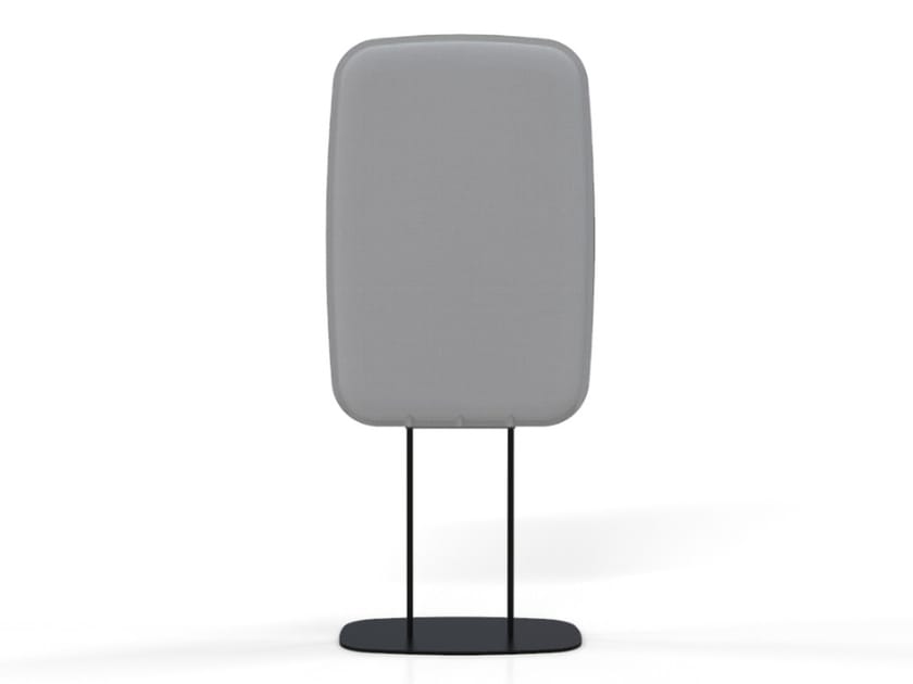 VIVA BENCH | Divisorio ufficio fonoassorbente