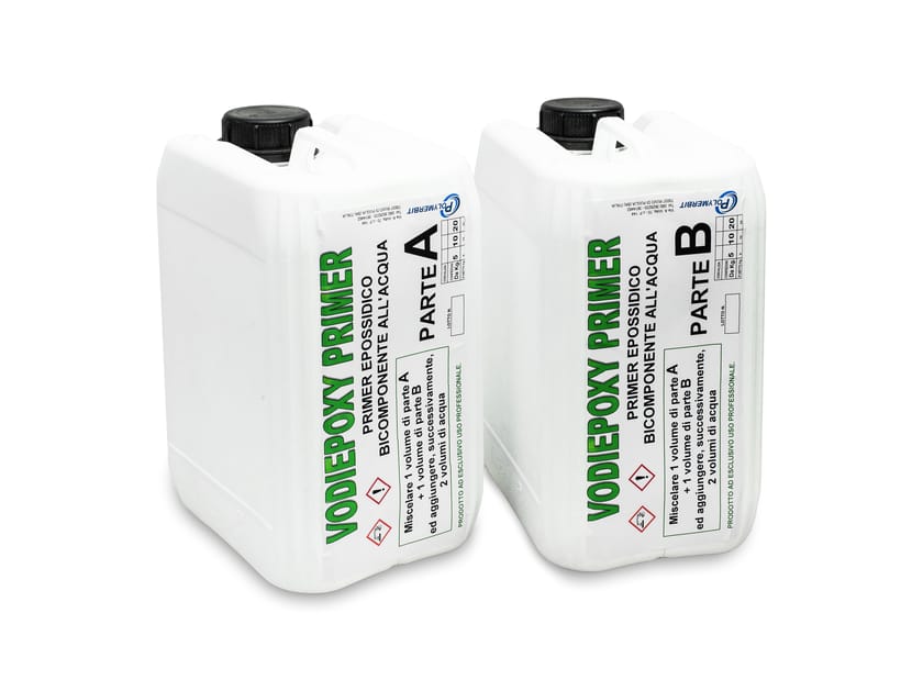 Polymerbit: Mantas líquida impermeabilizantes | Archiproducts