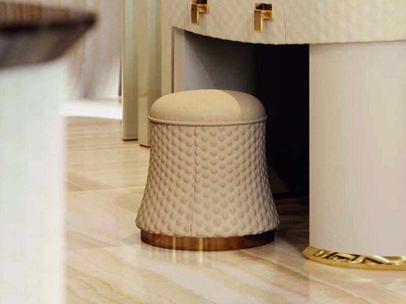VOGUE | Puf By Turri