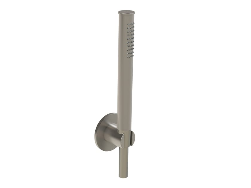 Product photograph of Volga Handshower With Hose from Archiproducts UK