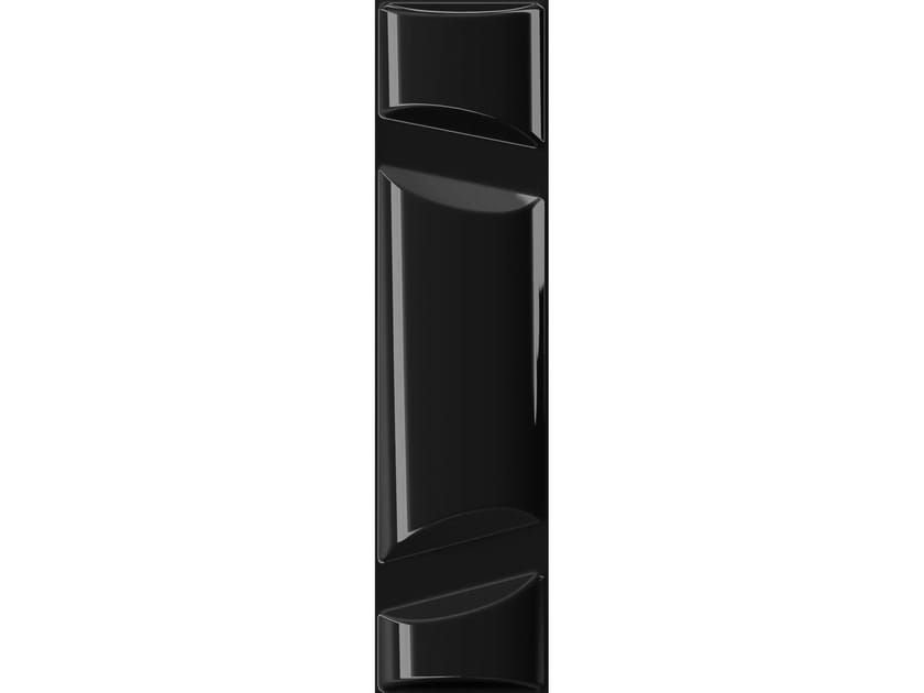 VOLUME 1 by Ceramica Bardelli - Piastrelle con superficie tridimensionale in ceramica - 2